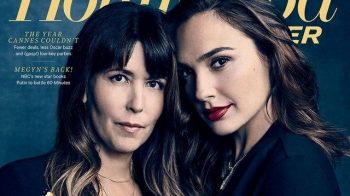 Patty Jenkins sẽ trở thành nữ đạo diễn có thù lao cao nhất tại Hollywood nhờ dự án Wonder Woman 2?